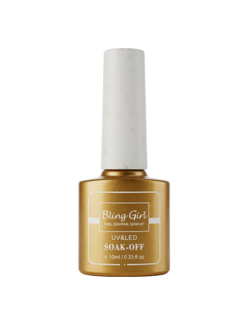 Bling Girl Professional UV & LED Soak